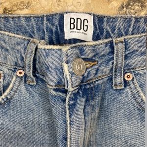 Urban Outfitters BDG Jeans. W 28 L 32. Willing to take lower offers